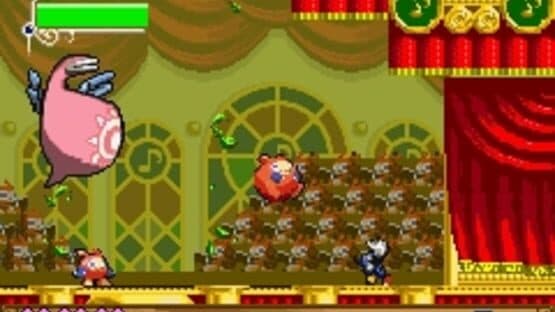 Klonoa: Empire of Dreams screenshot 8