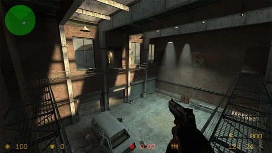 Counter-Strike: Source screenshot 1