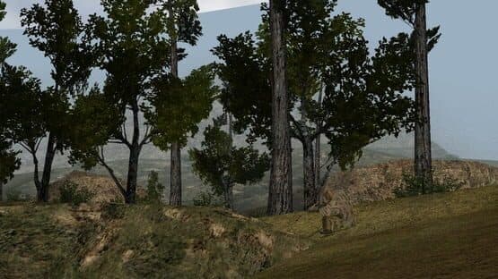 Tom Clancy's Ghost Recon screenshot 1