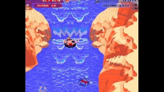 Midway Arcade Treasures screenshot 12