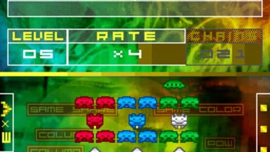 Space Invaders Extreme screenshot 9