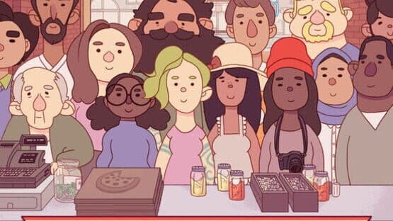 Good Pizza, Great Pizza screenshot 10