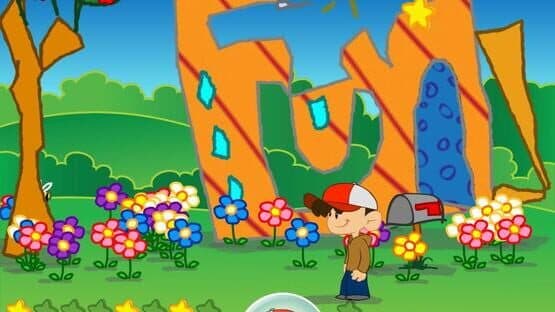 ItzaBitza screenshot 2