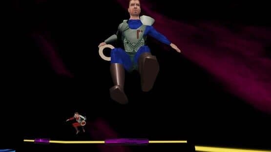 Ricochet screenshot 5