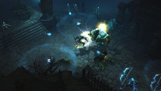Diablo III: Reaper of Souls - Ultimate Evil Edition screenshot 2
