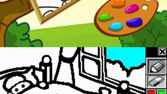 Tales to Enjoy! Little Red Riding Hood screenshot 10