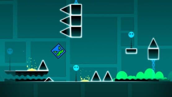 Geometry Dash screenshot 7
