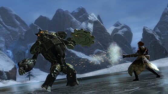 Guild Wars 2 screenshot 5