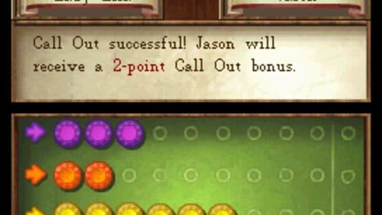 PictureBook Games: The Royal Bluff screenshot 2