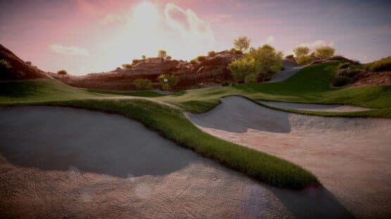 Rory McIlroy PGA Tour screenshot 7