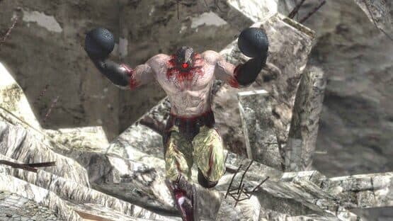 Serious Sam 3: BFE screenshot 3