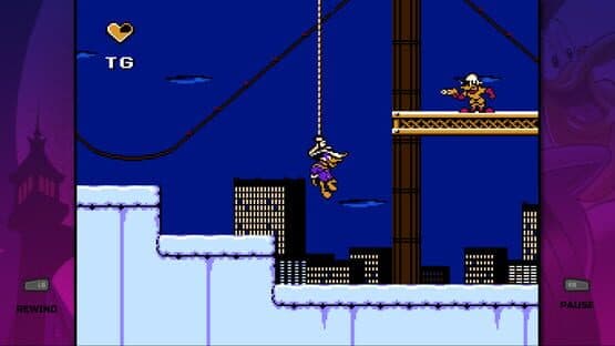 The Disney Afternoon Collection screenshot 2