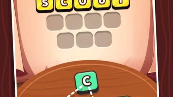 WordWhizzle Connect screenshot 9