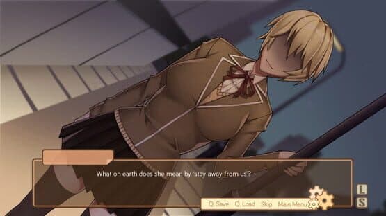 Analistica Academy screenshot 5