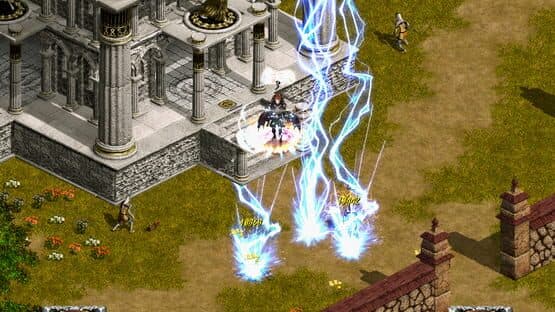 Red Stone Online screenshot 3