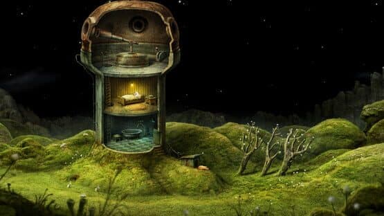 Samorost 3 screenshot 5