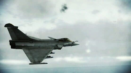 Ace Combat: Assault Horizon screenshot 3