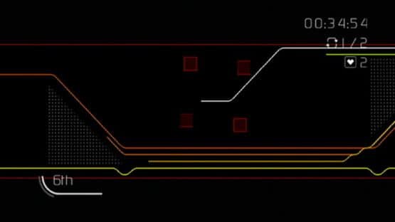 Art Style: Light Trax screenshot 4