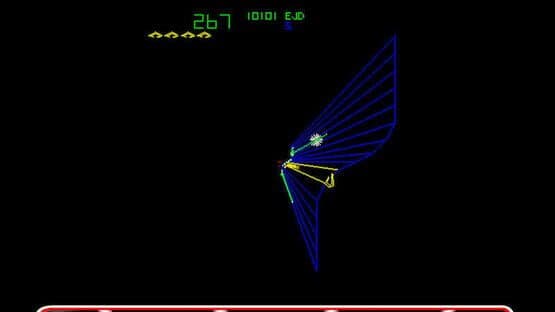 Atari Arcade Hits: Volume 1 screenshot 4
