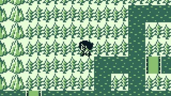 The Final Fantasy Legend screenshot 1