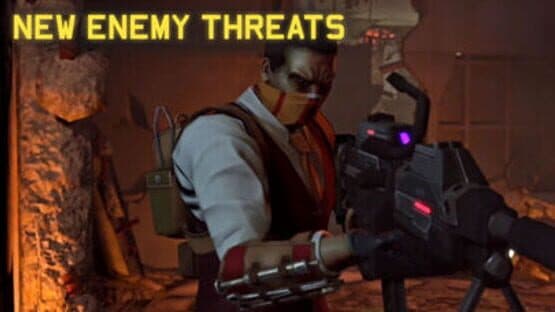 XCOM: Enemy Within screenshot 11
