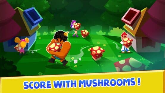 Shroom Snatchers screenshot 5