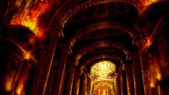 God of War II artwork 4