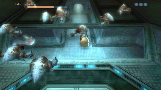 Metroid Prime 3: Corruption screenshot 12