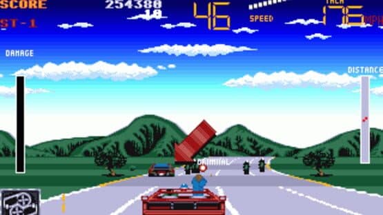 S.C.I.: Special Criminal Investigation screenshot 2