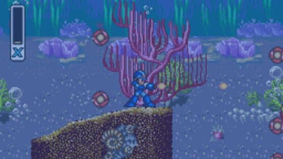 Mega Man X screenshot 8