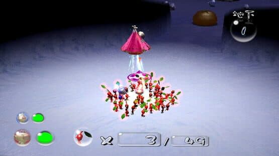 Pikmin 2 screenshot 5