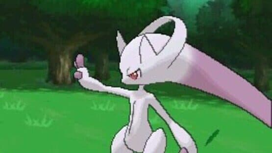 Pokémon Y screenshot 9