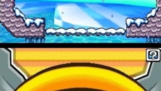 The Legendary Starfy screenshot 10