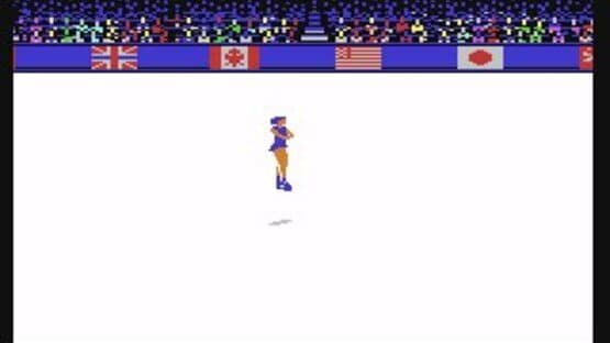 Winter Games screenshot 6