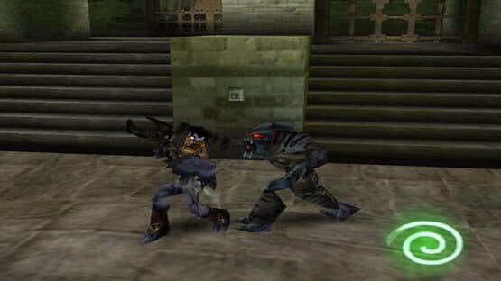 Legacy of Kain: Soul Reaver screenshot 3