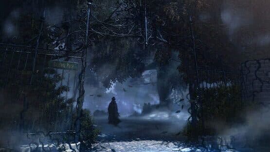 The Secret World artwork 8