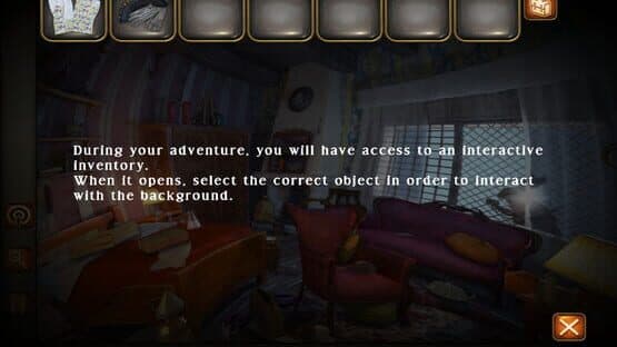 Alice in Wonderland: Hidden Objects screenshot 2