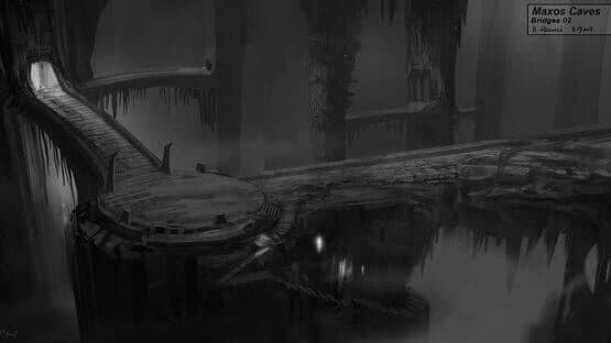 Divinity II: Ego Draconis artwork 6