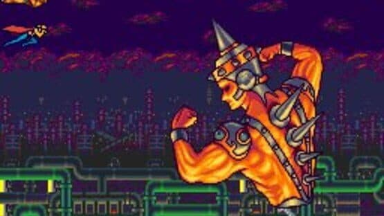 Chou Aniki screenshot 7