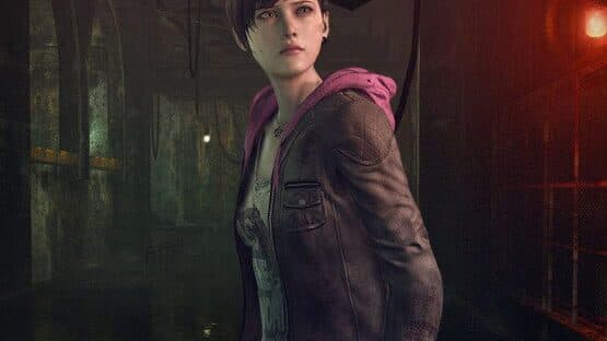 Resident Evil: Revelations 2 artwork 2
