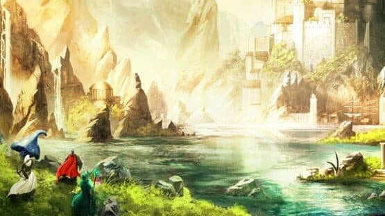 Trine 2 Director's Cut screenshot 5