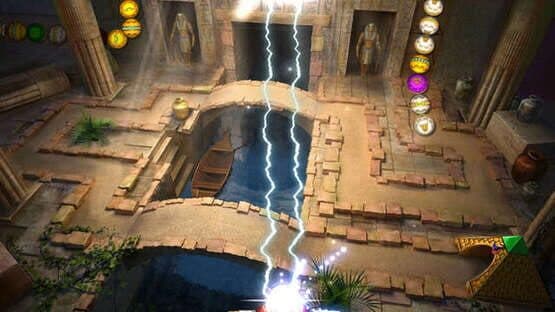 Luxor 5th Passage screenshot 3