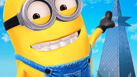 Despicable Me: Minion Rush screenshot 4