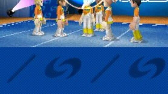 Deca Sports DS screenshot 5