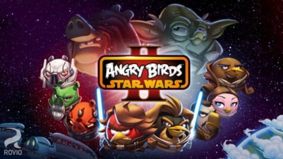 Angry Birds Star Wars II screenshot 7