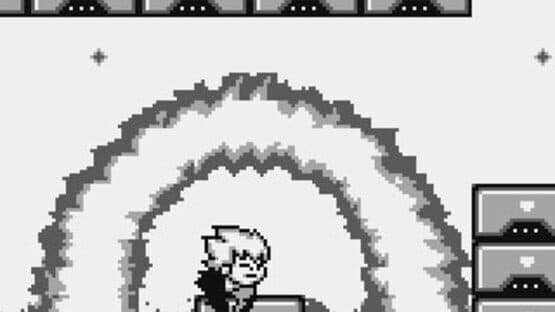 Kid Dracula screenshot 11