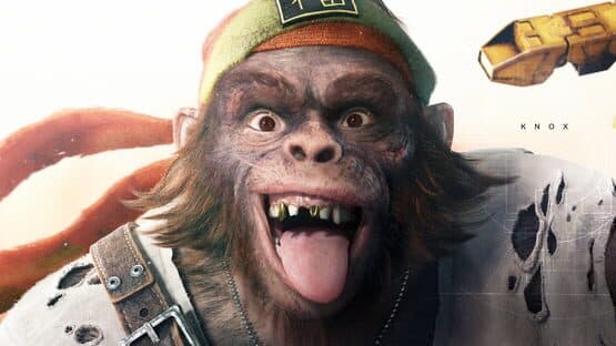 Beyond Good & Evil 2 artwork 6