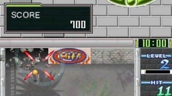 G.G Series: Run & Strike screenshot 7