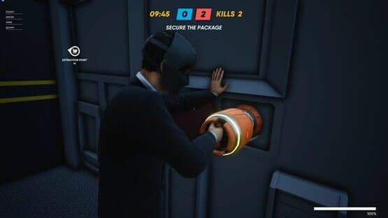 Rogue Heist screenshot 8