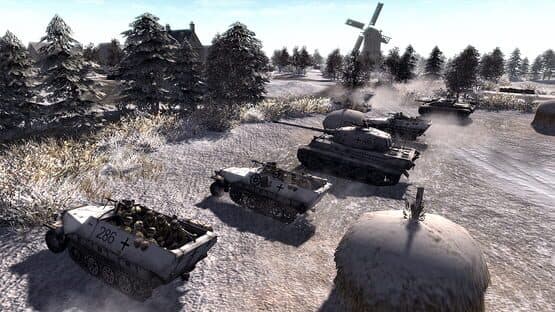 Men of War: Assault Squad 2 screenshot 5